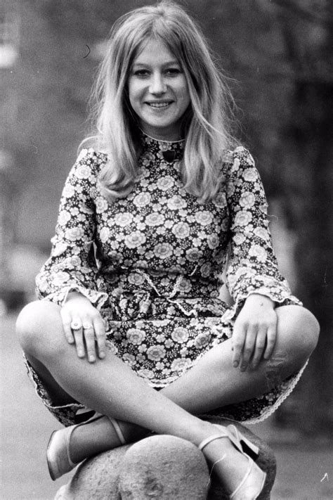 Helen Mirren age 23 in 1968 : r/OldSchoolCool